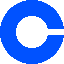 Coinbase logo